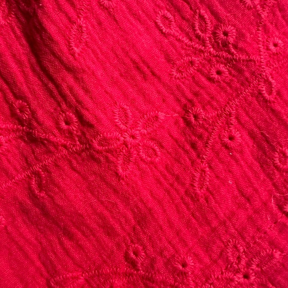 NWT high waisted shorts - Picture 4 of 6